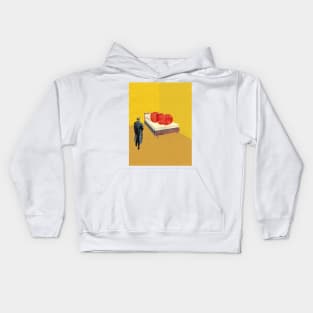 Murder Kids Hoodie